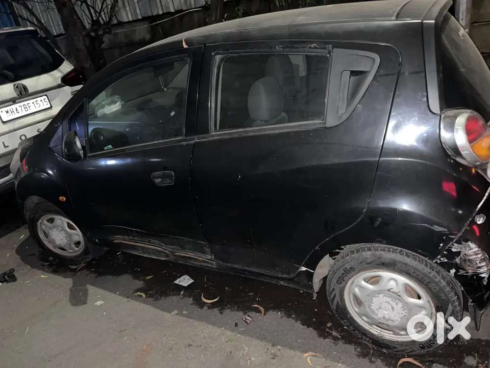 Chevrolet Beat Lt 2010