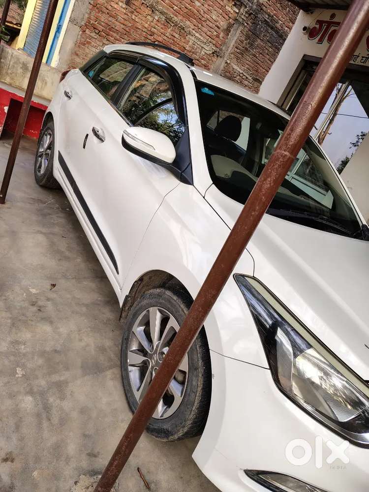 Hyundai I20 2015 Petrol 91000 Km Driven