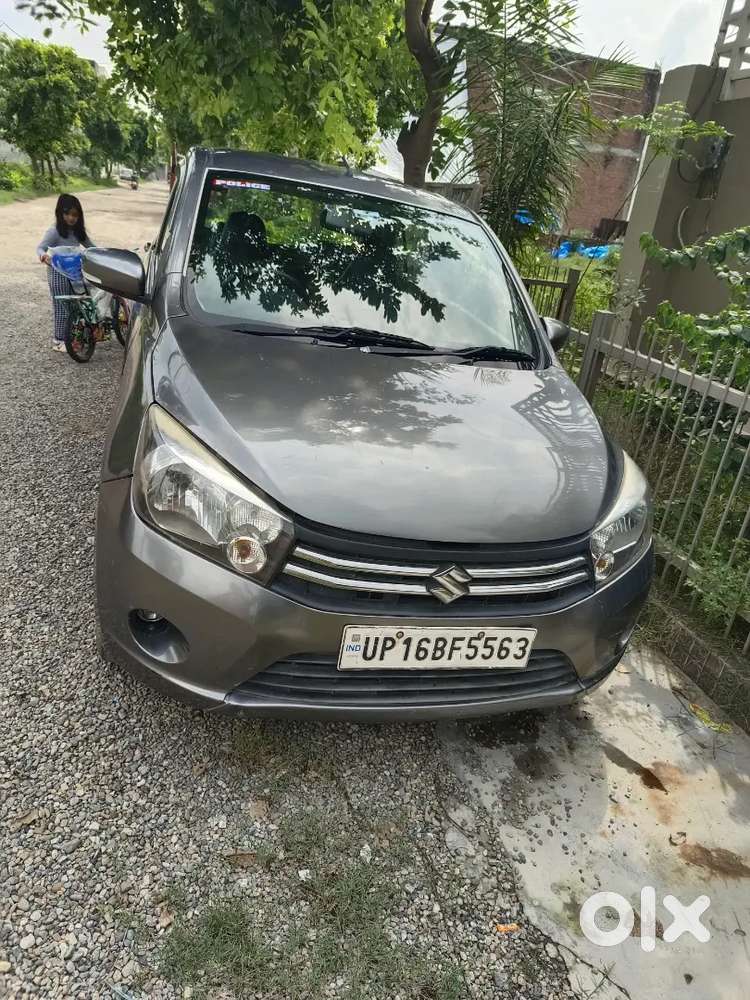 Maruti Suzuki Celerio 2016 Petrol 80000 Km Driven.