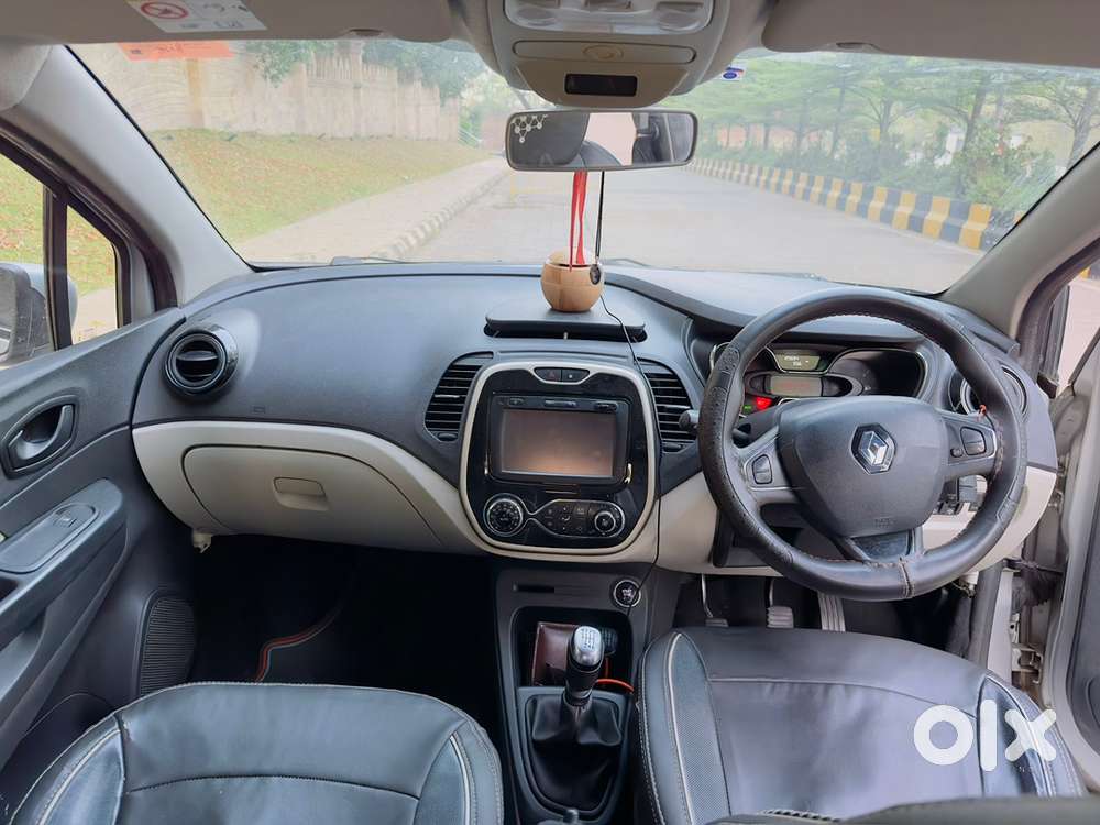 Renault Captur – Stylish Suv, Low Km, Great Deal
