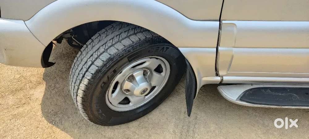 Vehicle In Good Running Condition