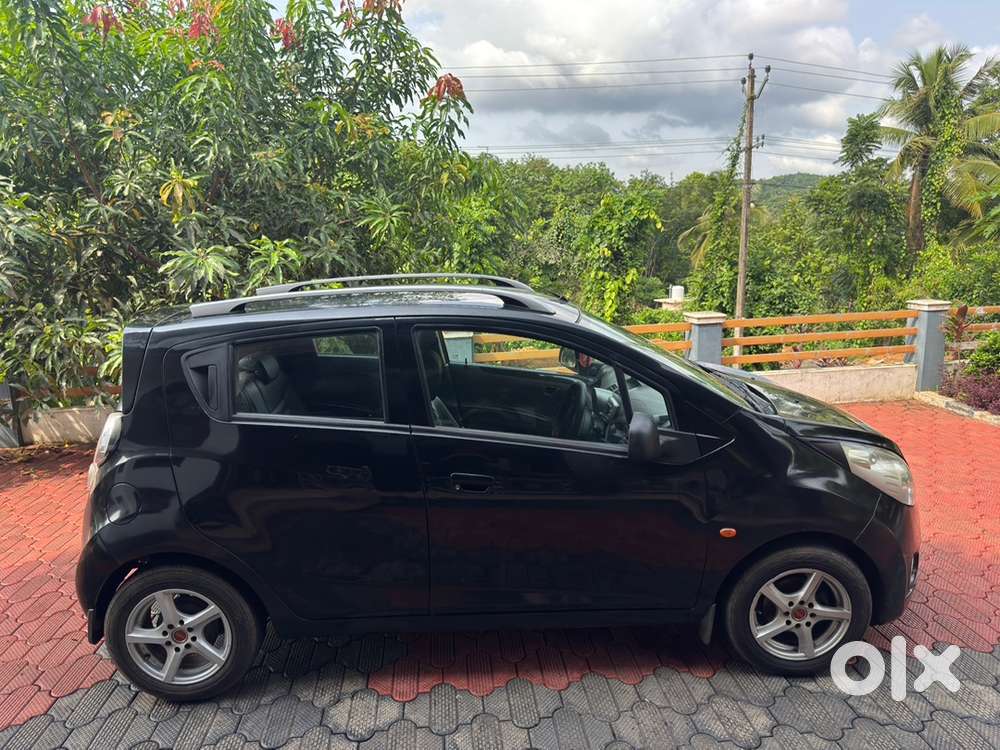 Chevrolet Beat 2011 Petrol Good Condition