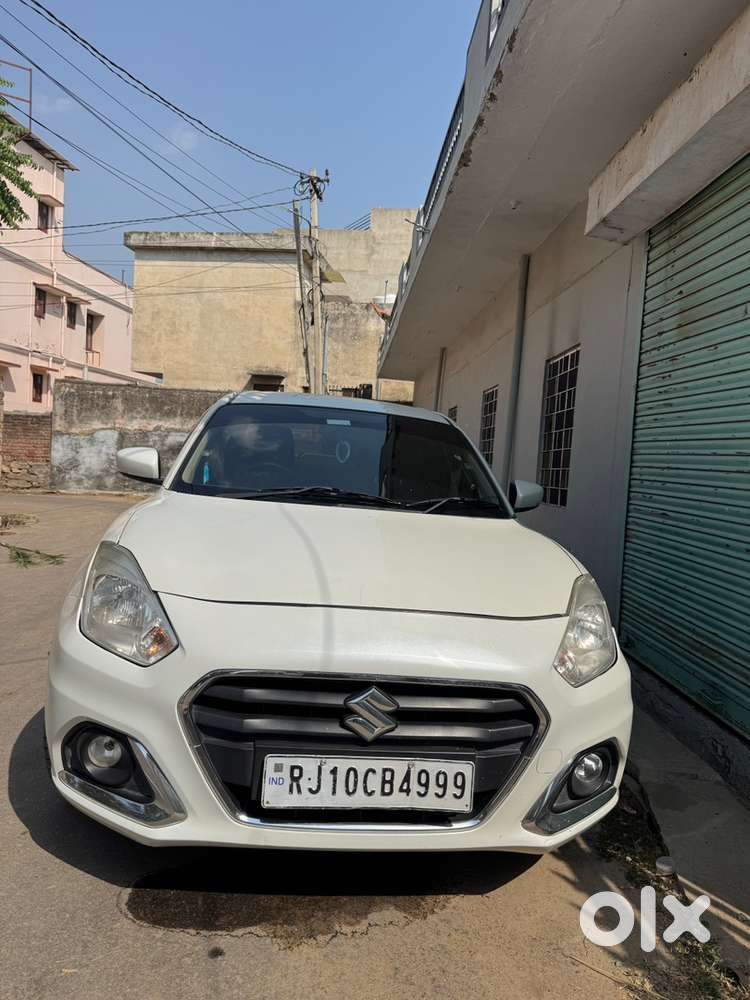 Maruti Suzuki Dzire Diesel Good Condition