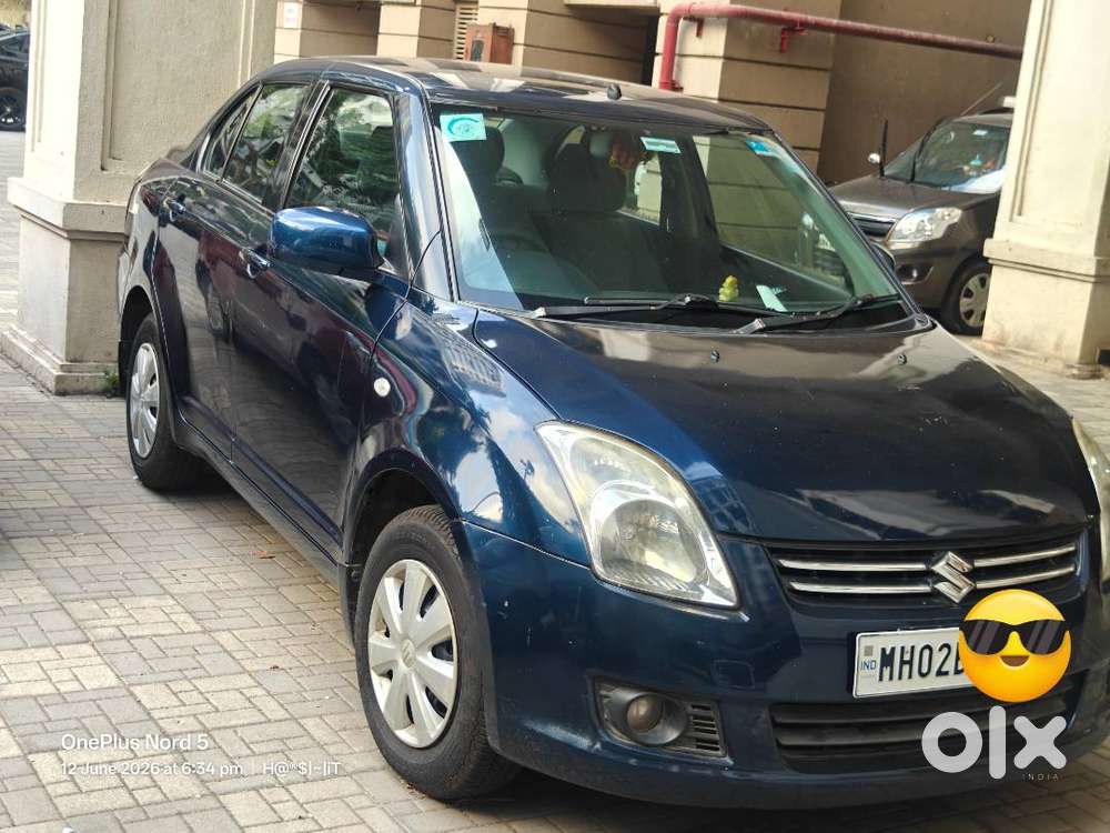 Maruti Swift Dzire