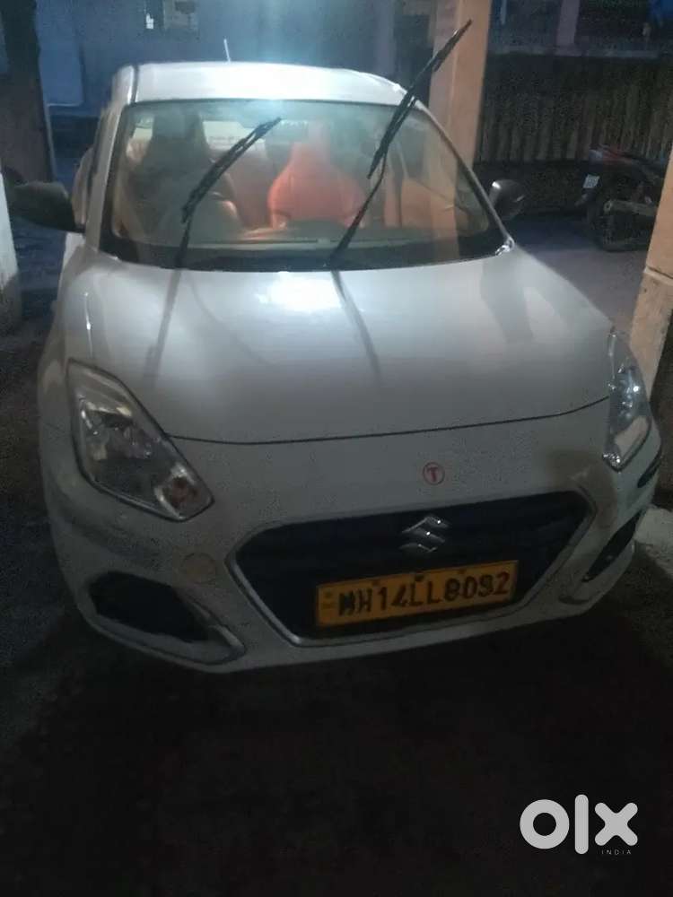 Dzire Tour For Sale Loan Vaparayala Dile Jail.