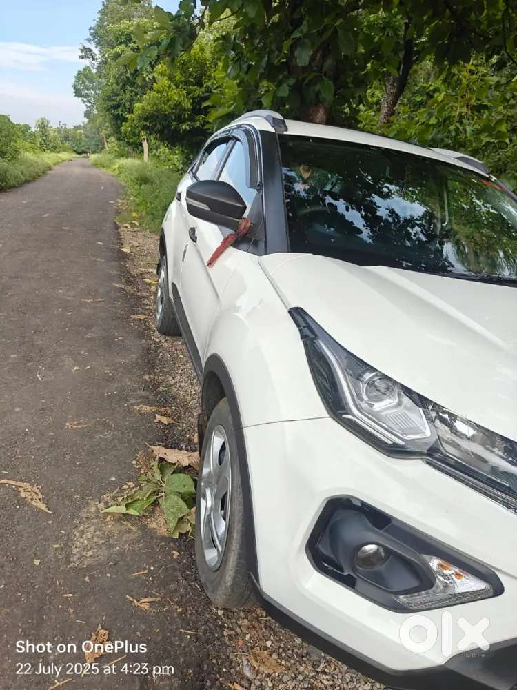 Tata Nexon 2022 Drive Now