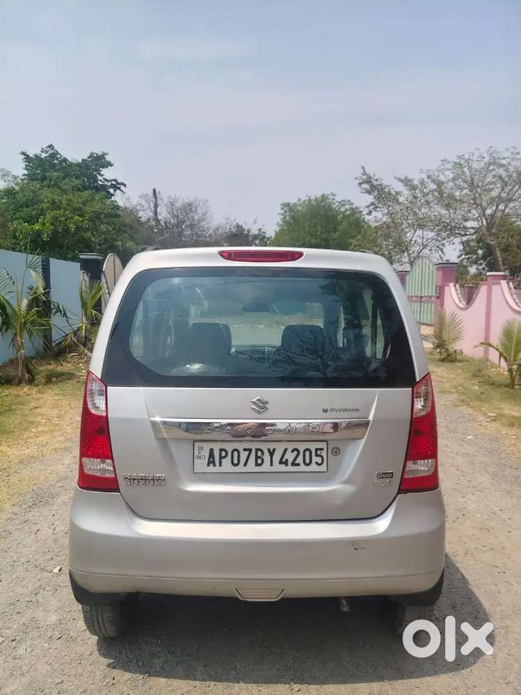 2014 Registration Well Maintained