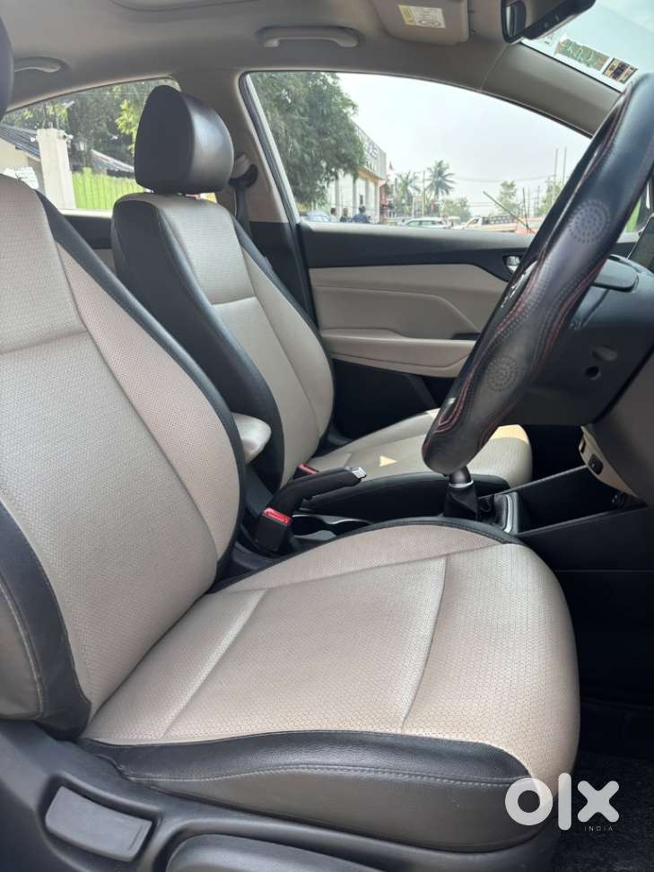 Hyundai Verna 1.5 Mpi Mt Sx (o), 2022, Petrol