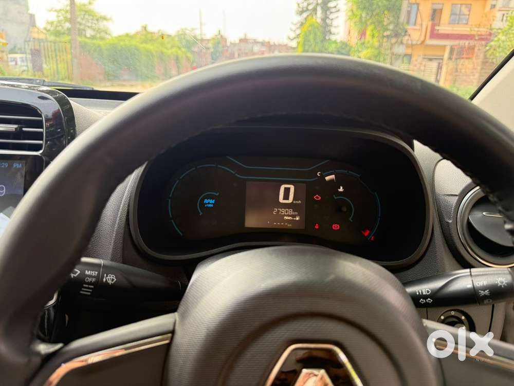 Renault Kwid 2022 Petrol