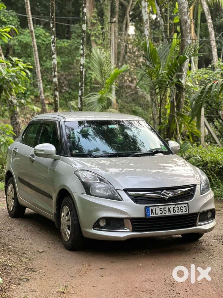 Maruti Suzuki Swift Dzire Diesel 2012