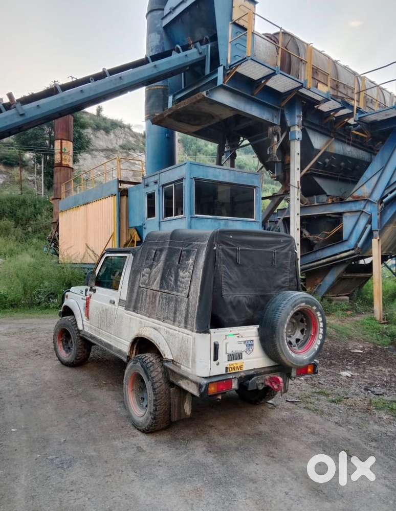 Maruti Suzuki Petrol Manual 2004