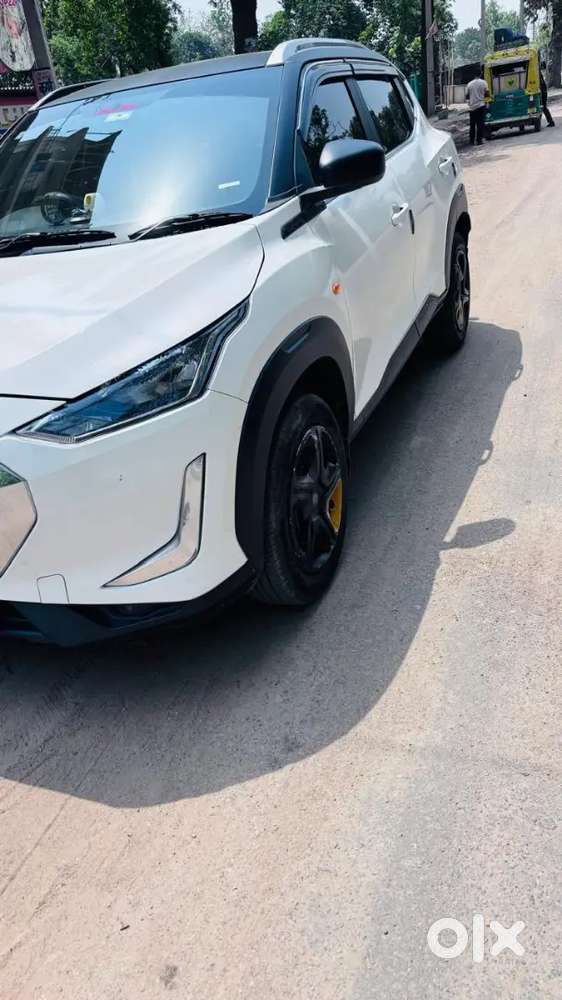 Nissan Magnite 1.0 Xe 2023