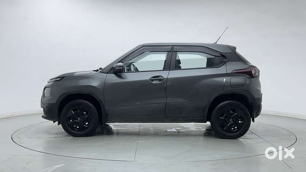 Tata Punch 1.2 Revotron Adventure Rhythm Pack Mt, 2024, Cng & Hybrid..