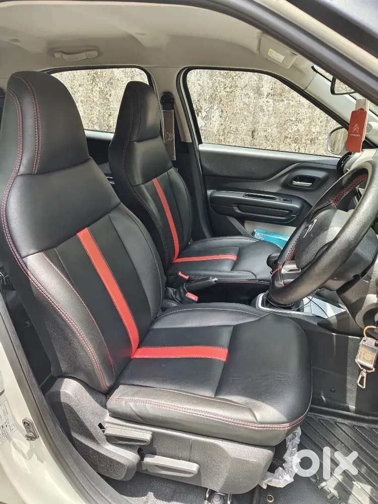Citroen C3 2023