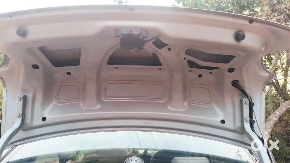 Hyundai Xcent 2014 Petrol 70500 Km Driven