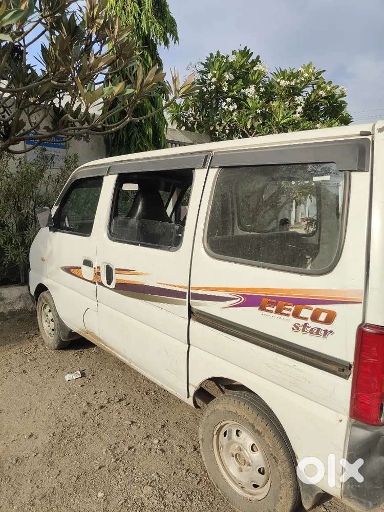 Maruti Suzuki Eeco Special Edition