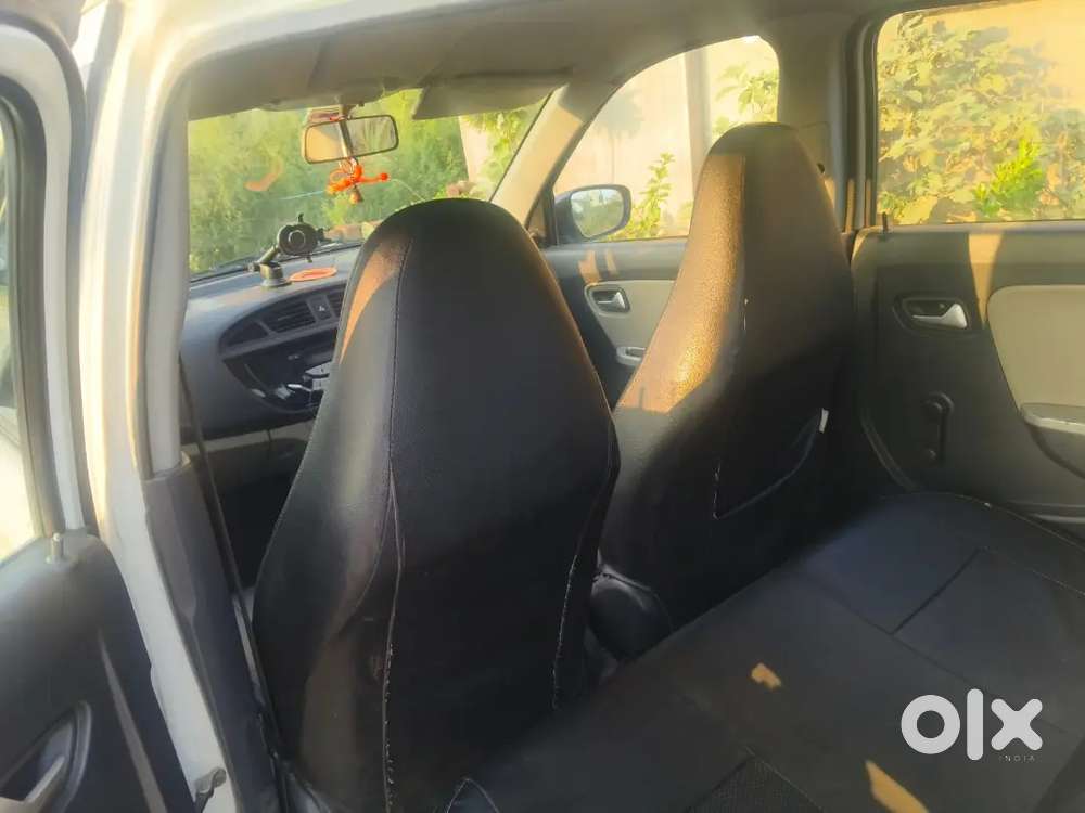 Maruti Suzuki Alto K10 2017