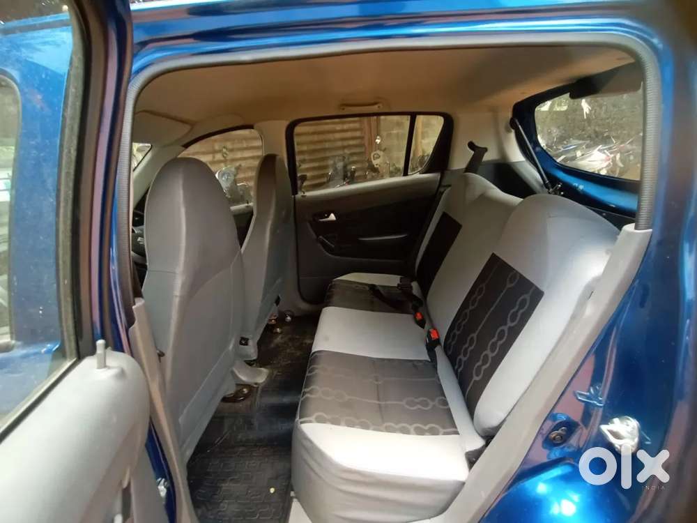 Maruti Suzuki Alto 800 Lxi, 2014, Petrol