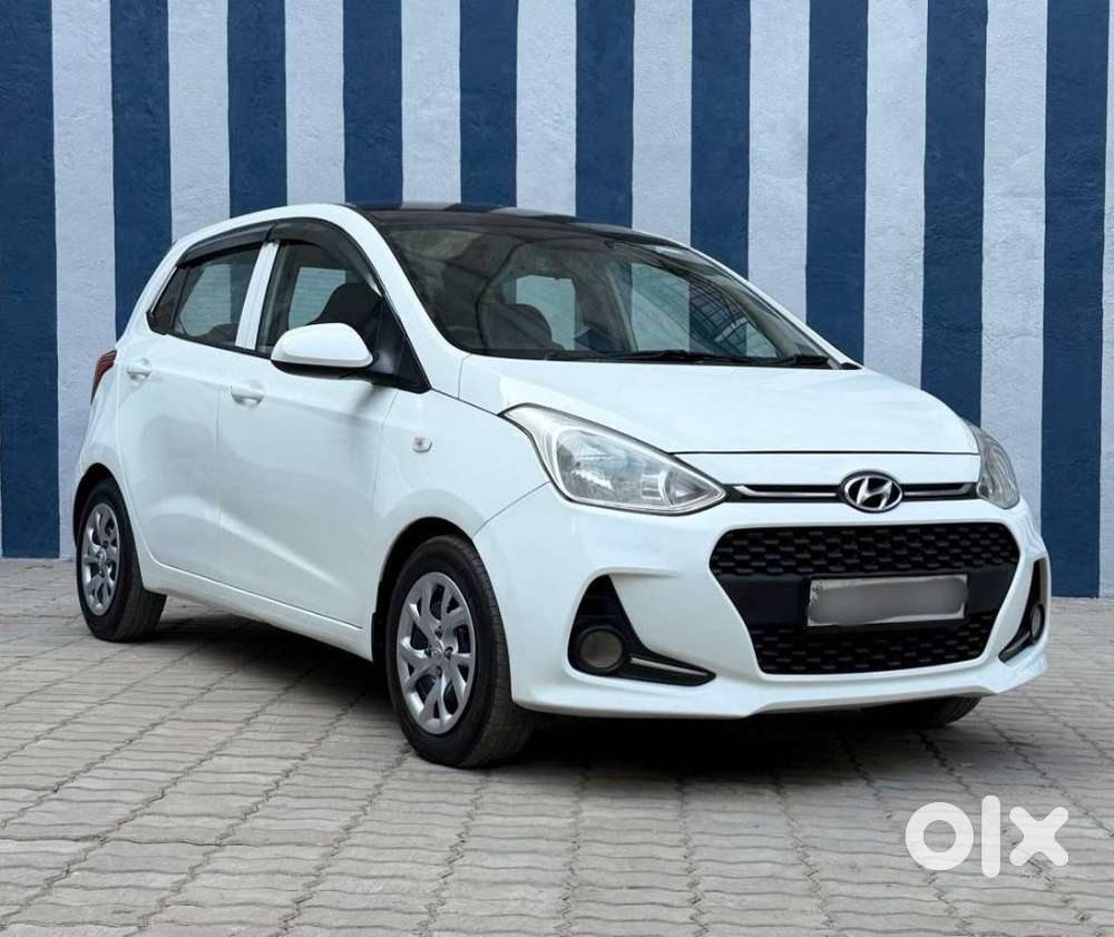 Hyundai Grand I10