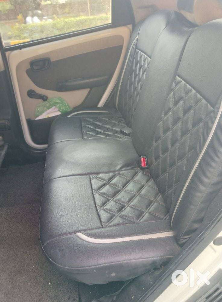 Tata Nano Xt, 2017, Petrol