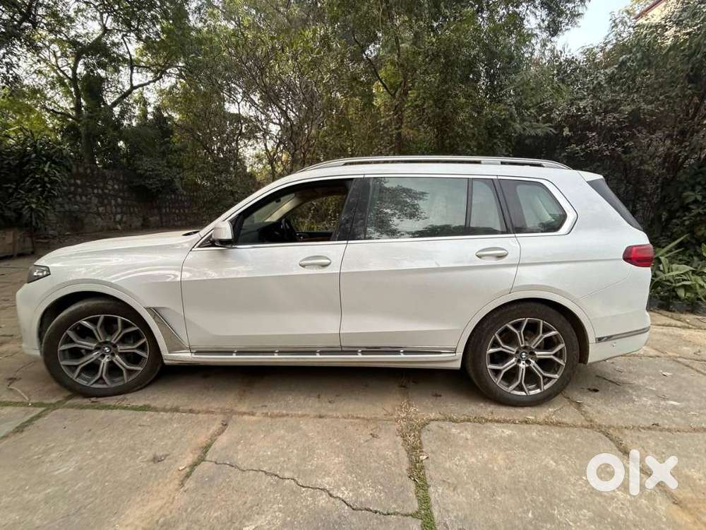 Immaculate Bmw X7 Diesel Car For Sale