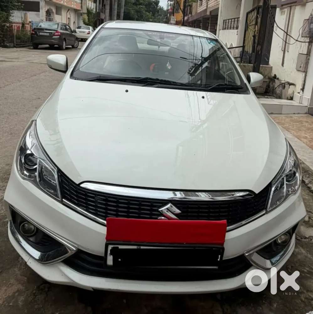 Maruti Suzuki Ciaz 2023 1st Owner