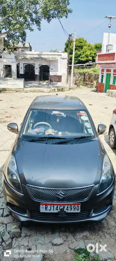 Hyundai Grand I10 Nios 2024 Cng