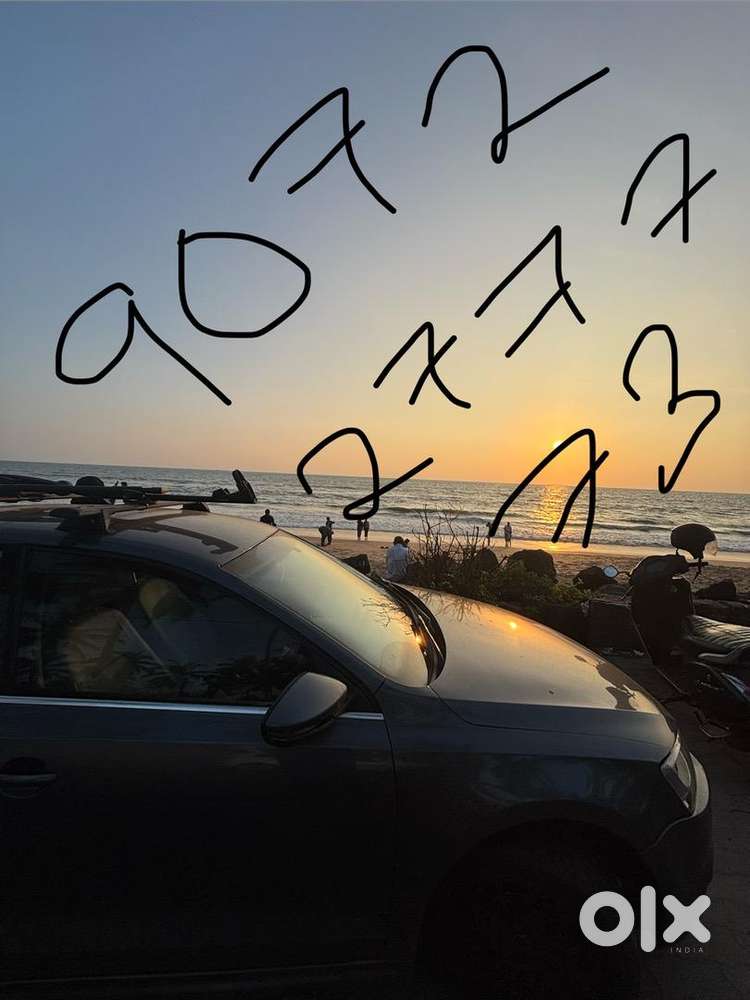 Volkswagen Jetta 2012 Diesel Well Maintained