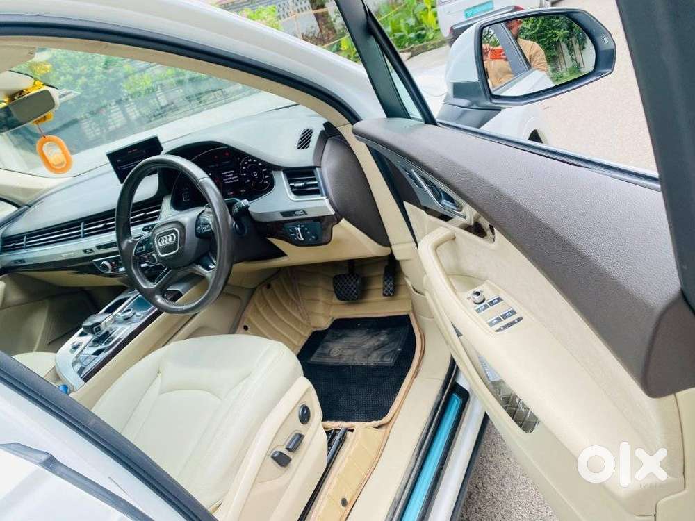 Audi Q7 3.0 Tdi Quattro, 2015, Diesel