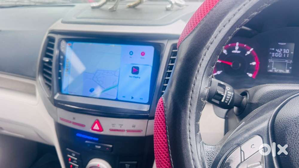 Mahindra Xuv300 Diesel Well Maintained