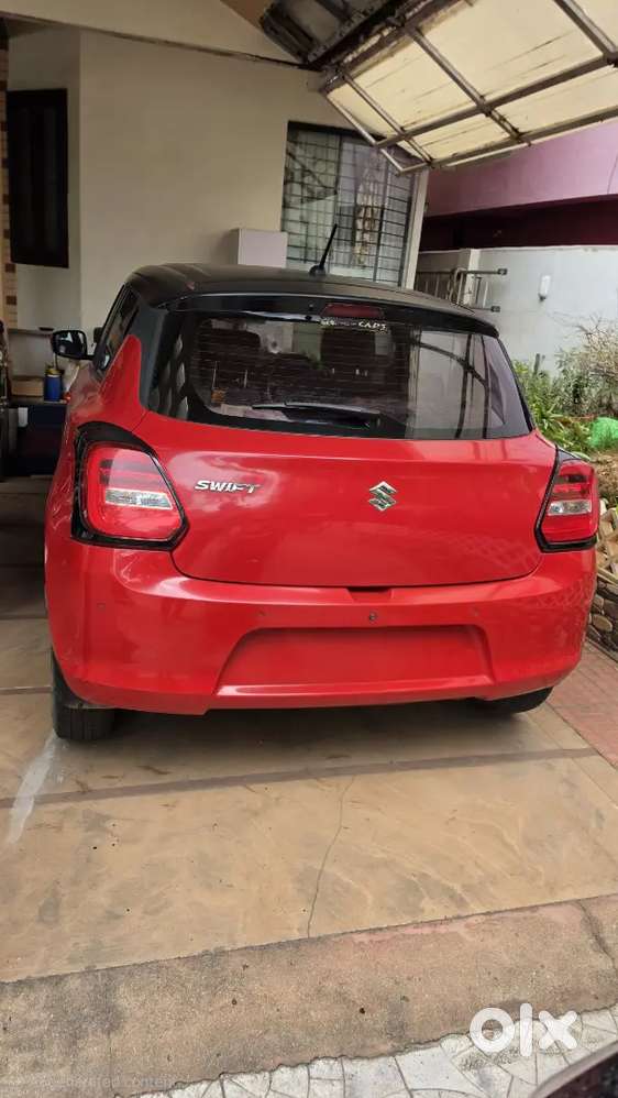 Well Maintained Swift For Sale