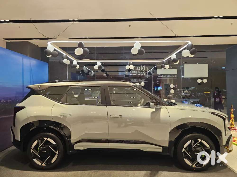 Kia New Seltos Hte+ 2026 Manual