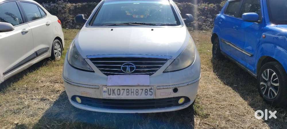 Tata Indica Lsi, 2021, Diesel