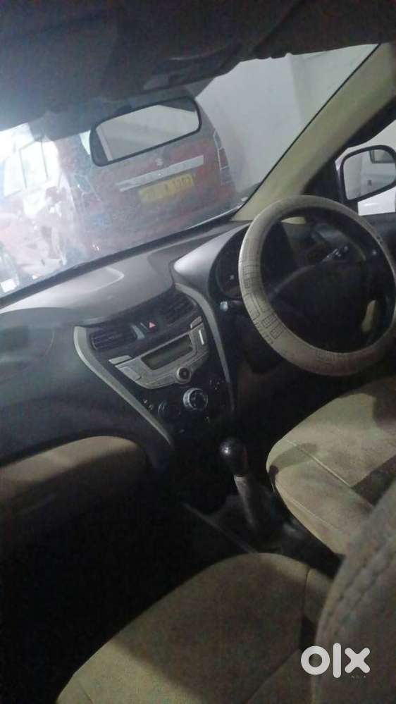 Hyundai Eon Magna +, 2017, Petrol