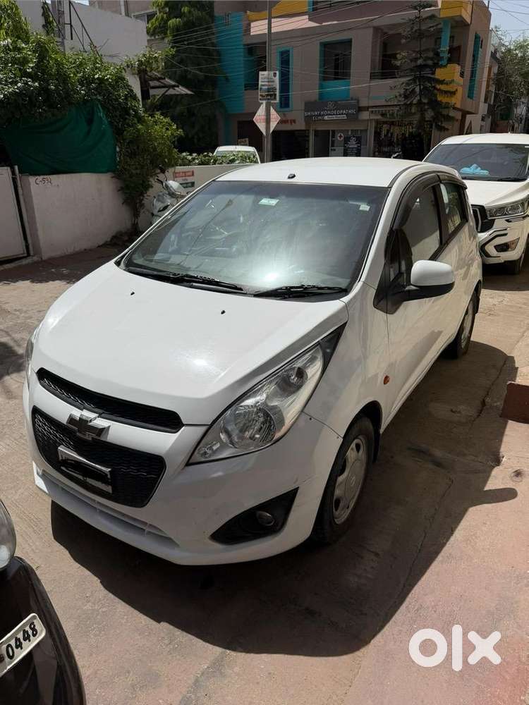 Chevrolet Beat 2016 Diesel Well Maintained