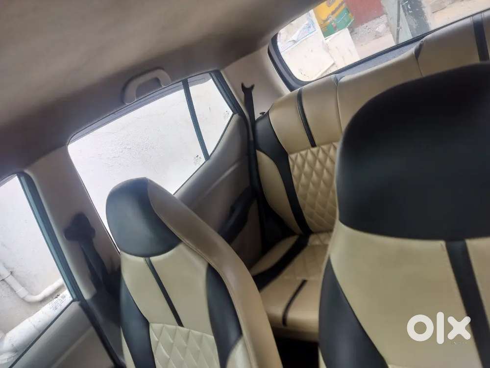 Hyundai I10 2012 Petrol 93000 Km Driven
