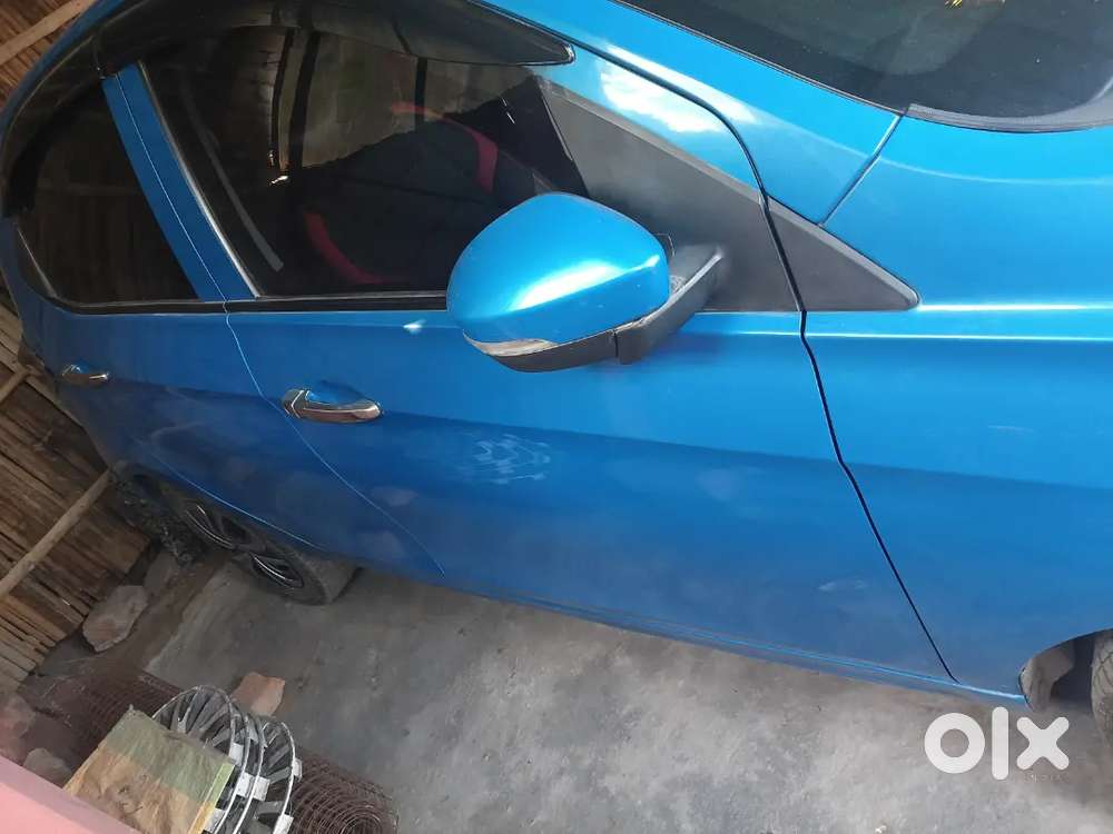 Tata Tiago 2020 Petrol 36000 Km Driven Tax..2040