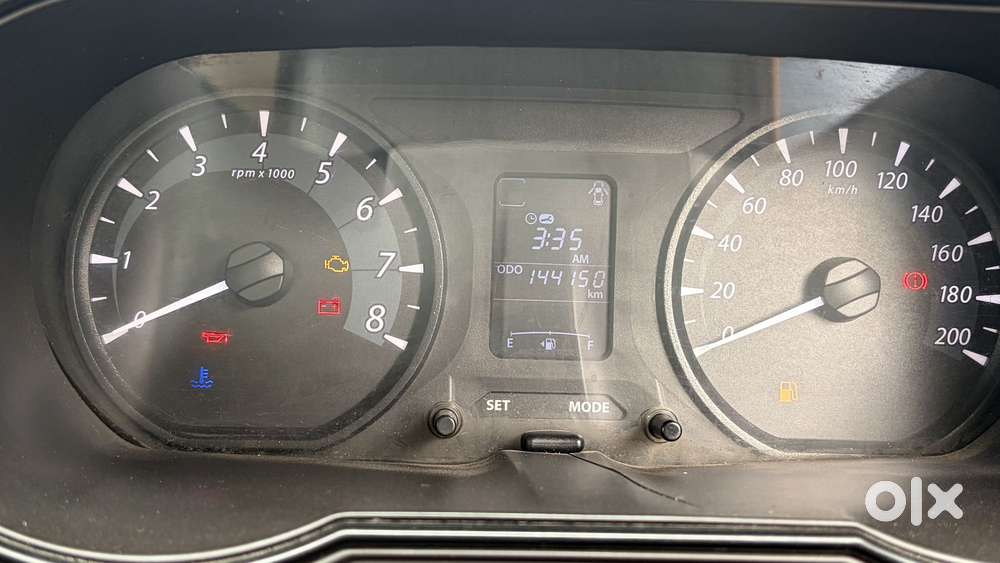 Tata Zest Quadrajet 1.3 Xt, 2019, Diesel