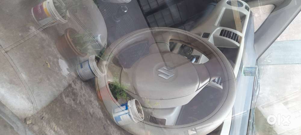 Maruti Suzuki Zen Estilo 2008 Petrol Well Maintained