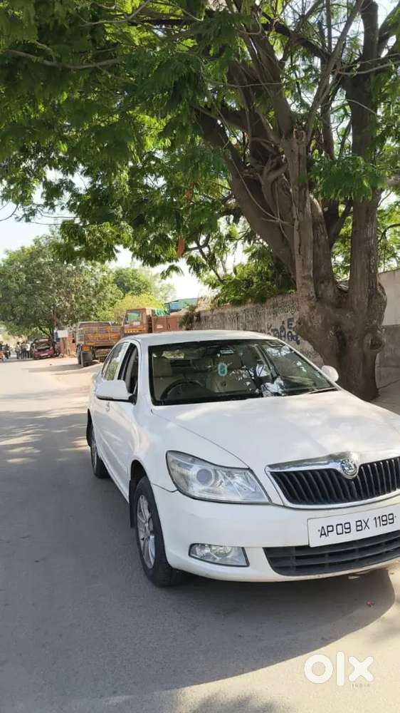 Skoda Laura 1.9 Tdi Pd Excellent Condition