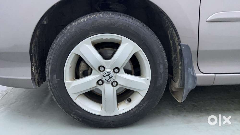 Honda City 2008-2011 1.5 S Mt, 2012, Petrol