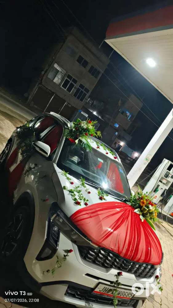 Kia Sonet G 1.2 Petrol 2025
