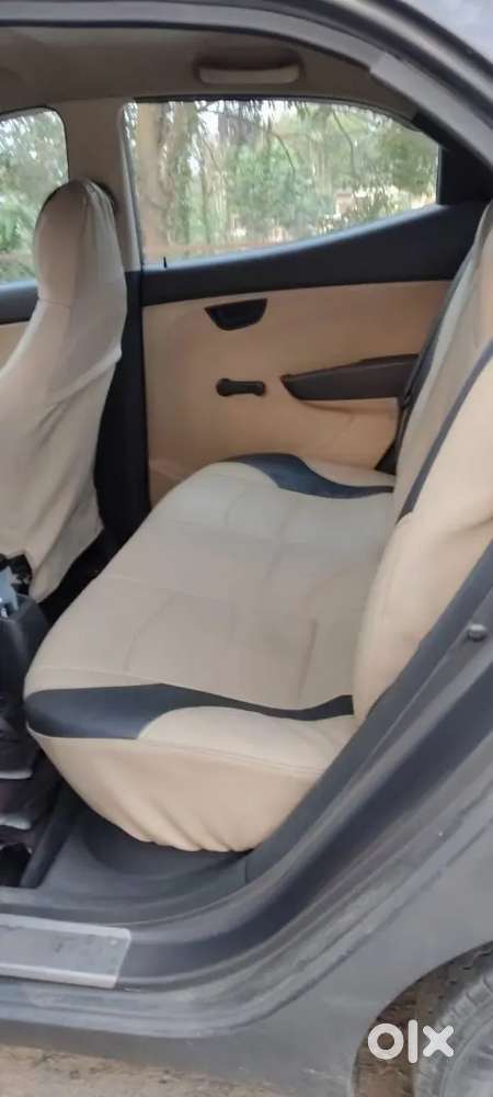 Hyundai Eon 2014 In Super Condition For Sale