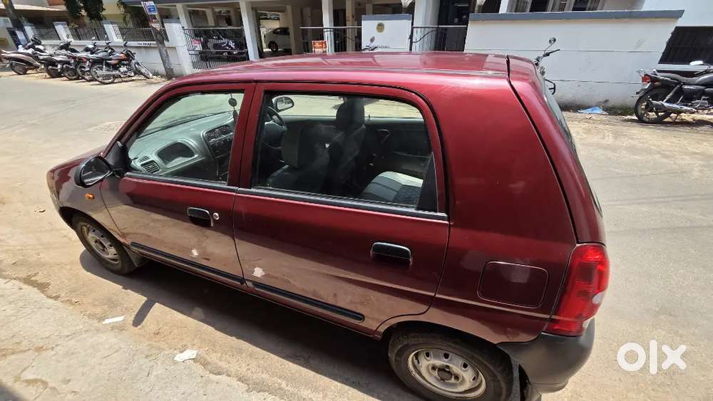 Alto 2006 Model For Sale