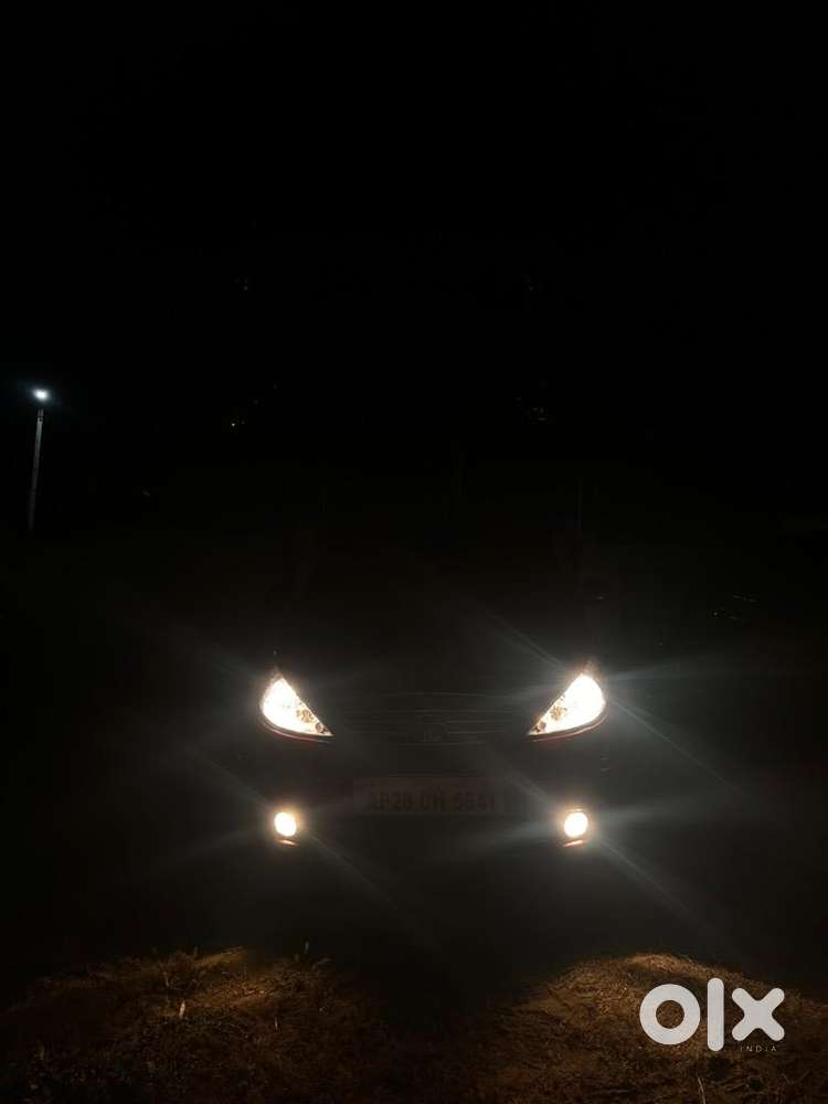 Tata Indica Vista 2012 Diesel Well Maintained