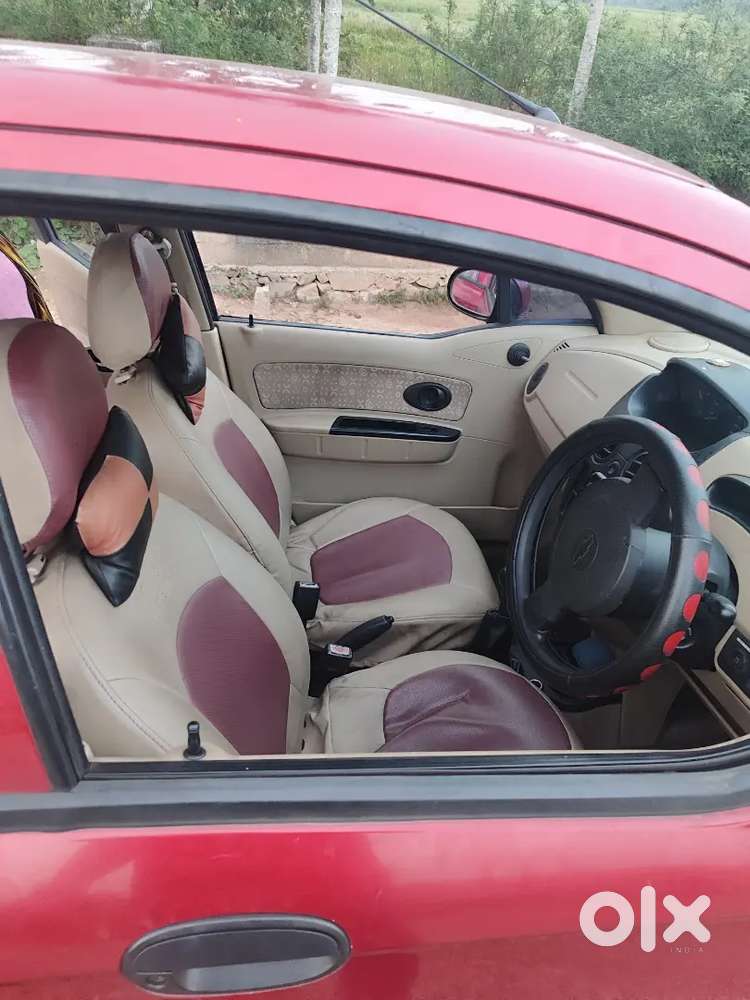 Chevrolet Spark 2009 Petrol Good Condition