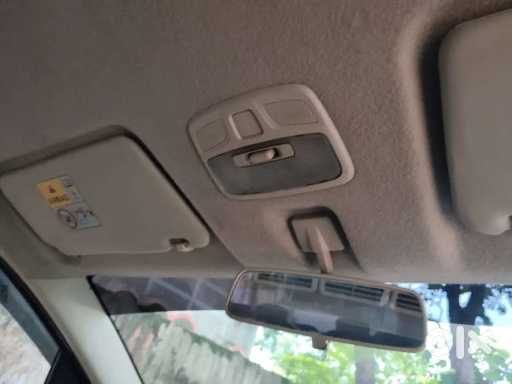 Maruti Suzuki Ertiga 2018