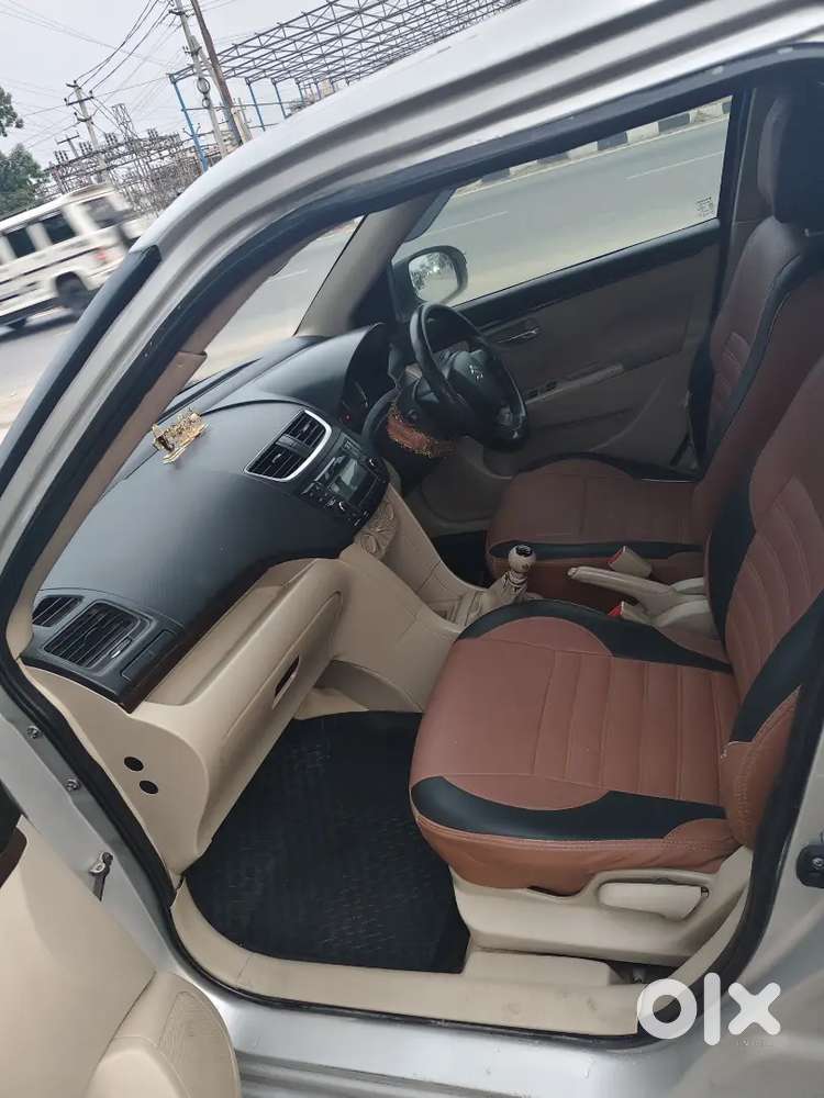Maruti Suzuki Dzire Vdi, 2016 Diesel