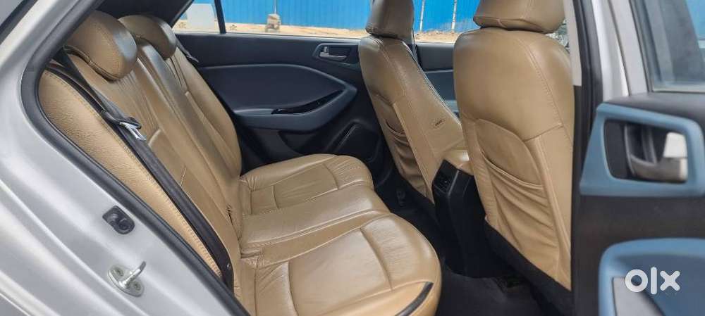 Hyundai I20 Active 1.4 Sx, 2016, Diesel