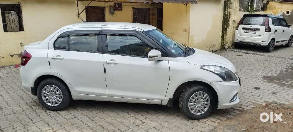Maruti Suzuki Dzire 2016 Hybrid